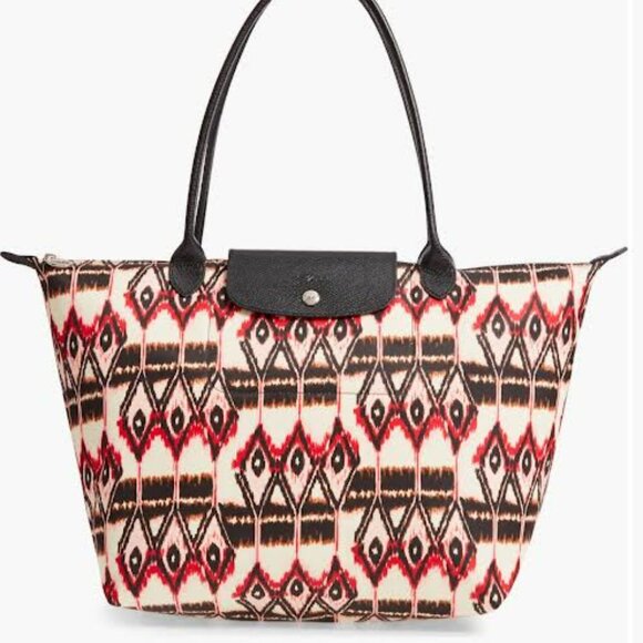 Brand New Longchamp Women Shoulder Tote - Picture 2 of 5